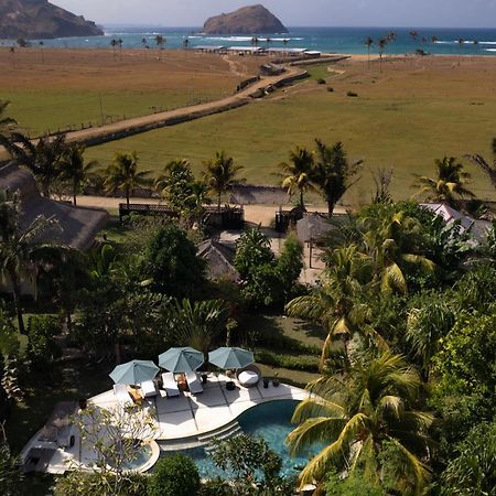 Owa Lodge Areguling Kuta  Exterior photo