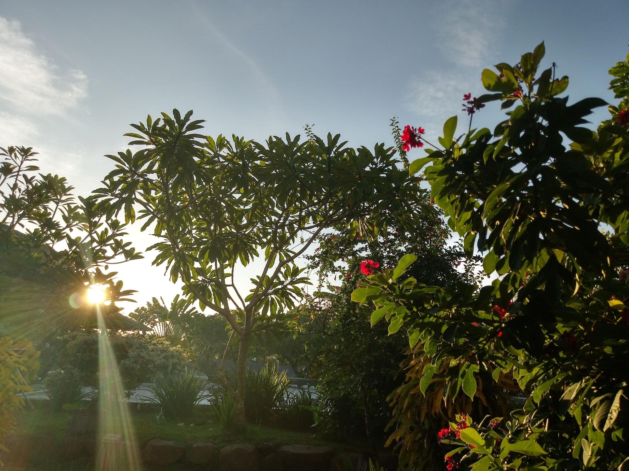 Owa Lodge Areguling Kuta  Exterior photo