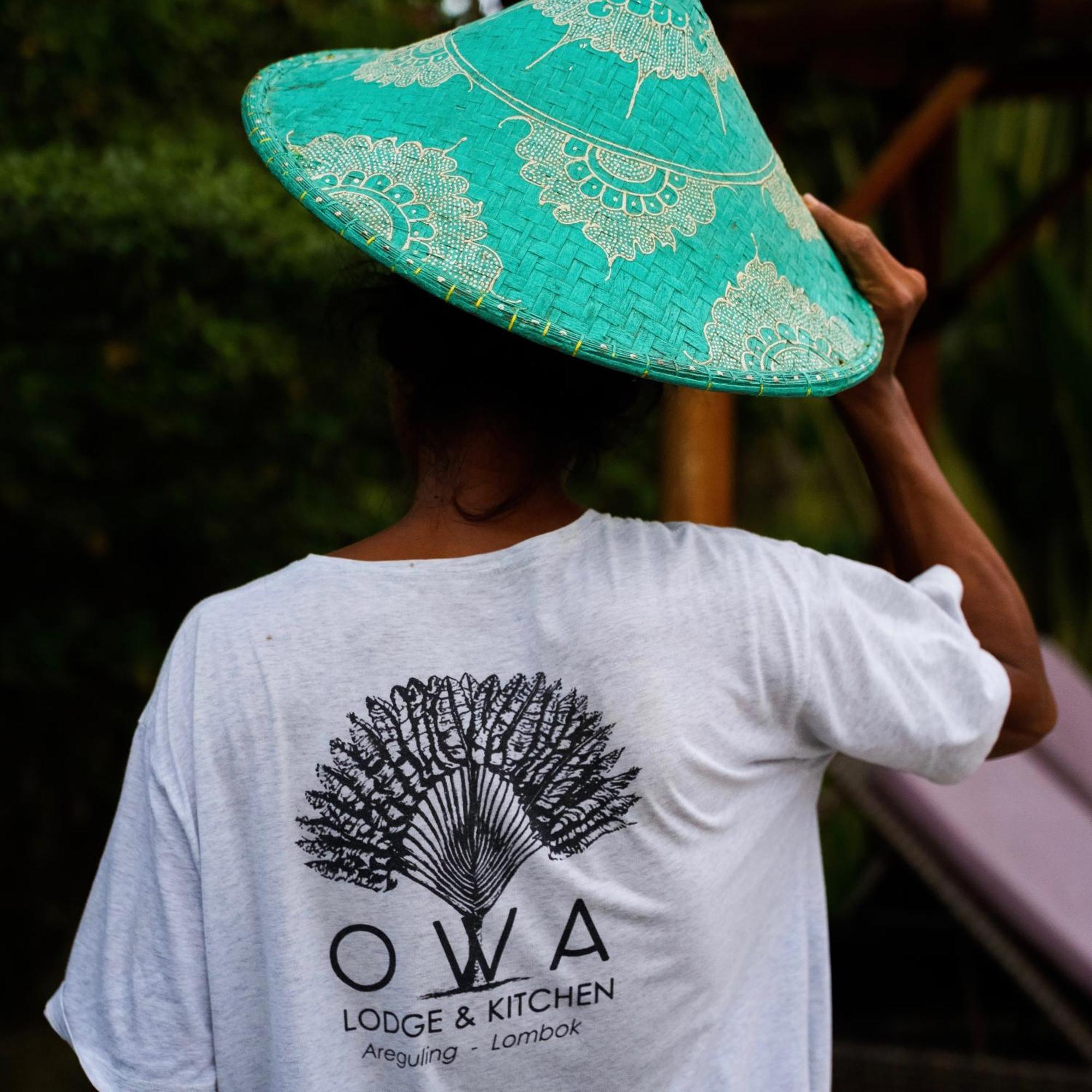 Owa Lodge Areguling Kuta  Exterior photo