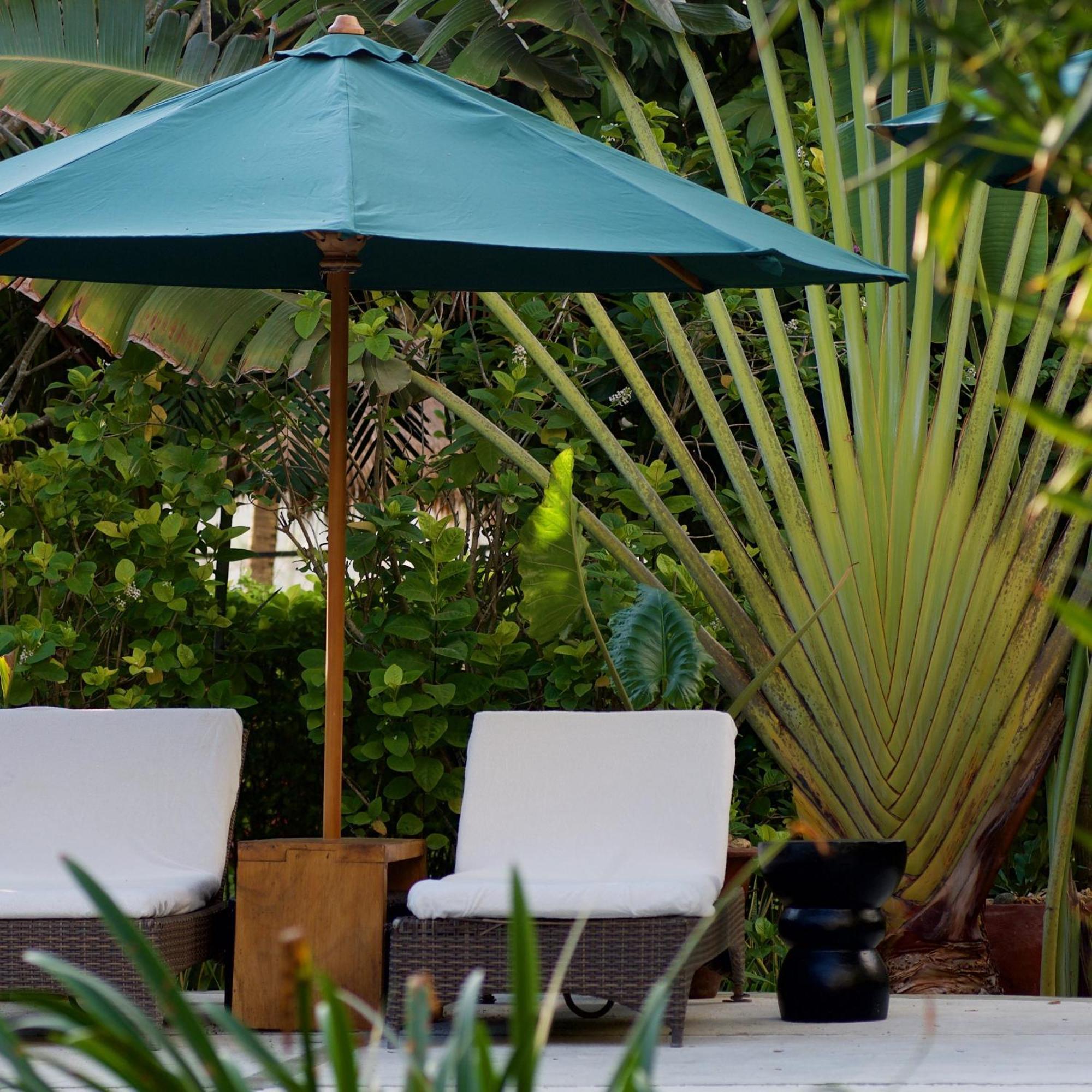 Owa Lodge Areguling Kuta  Exterior photo