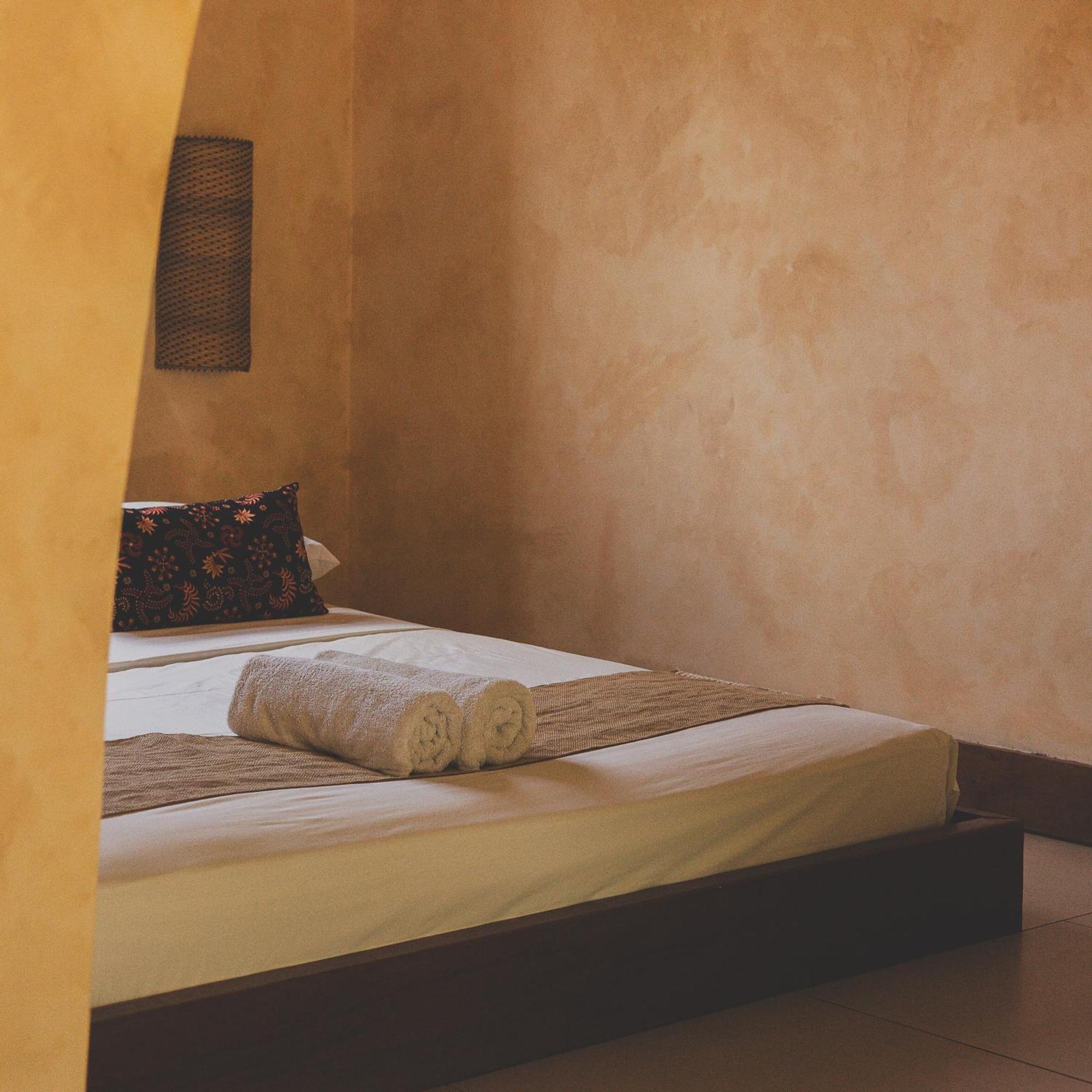 Owa Lodge Areguling Kuta  Room photo