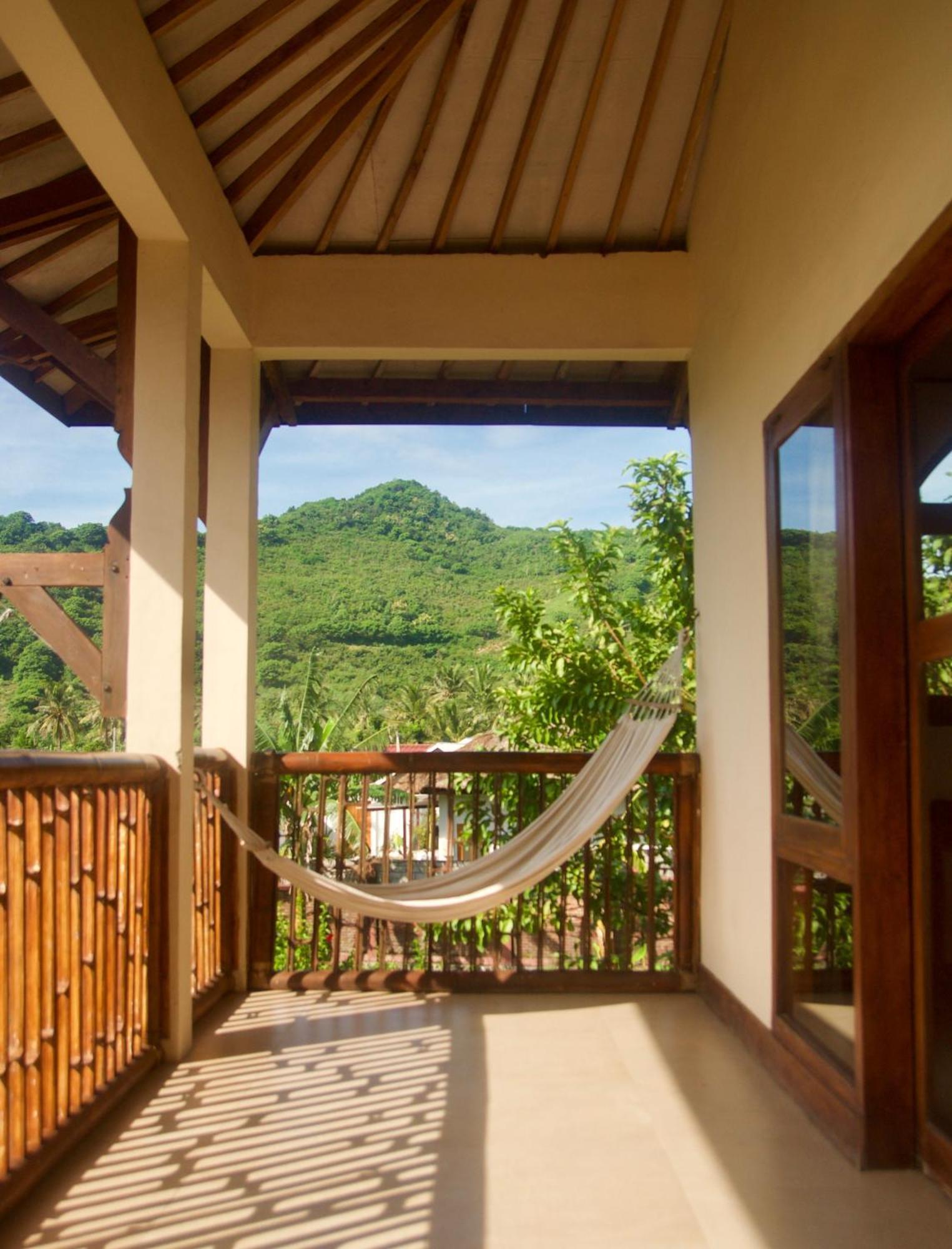 Owa Lodge Areguling Kuta  Room photo