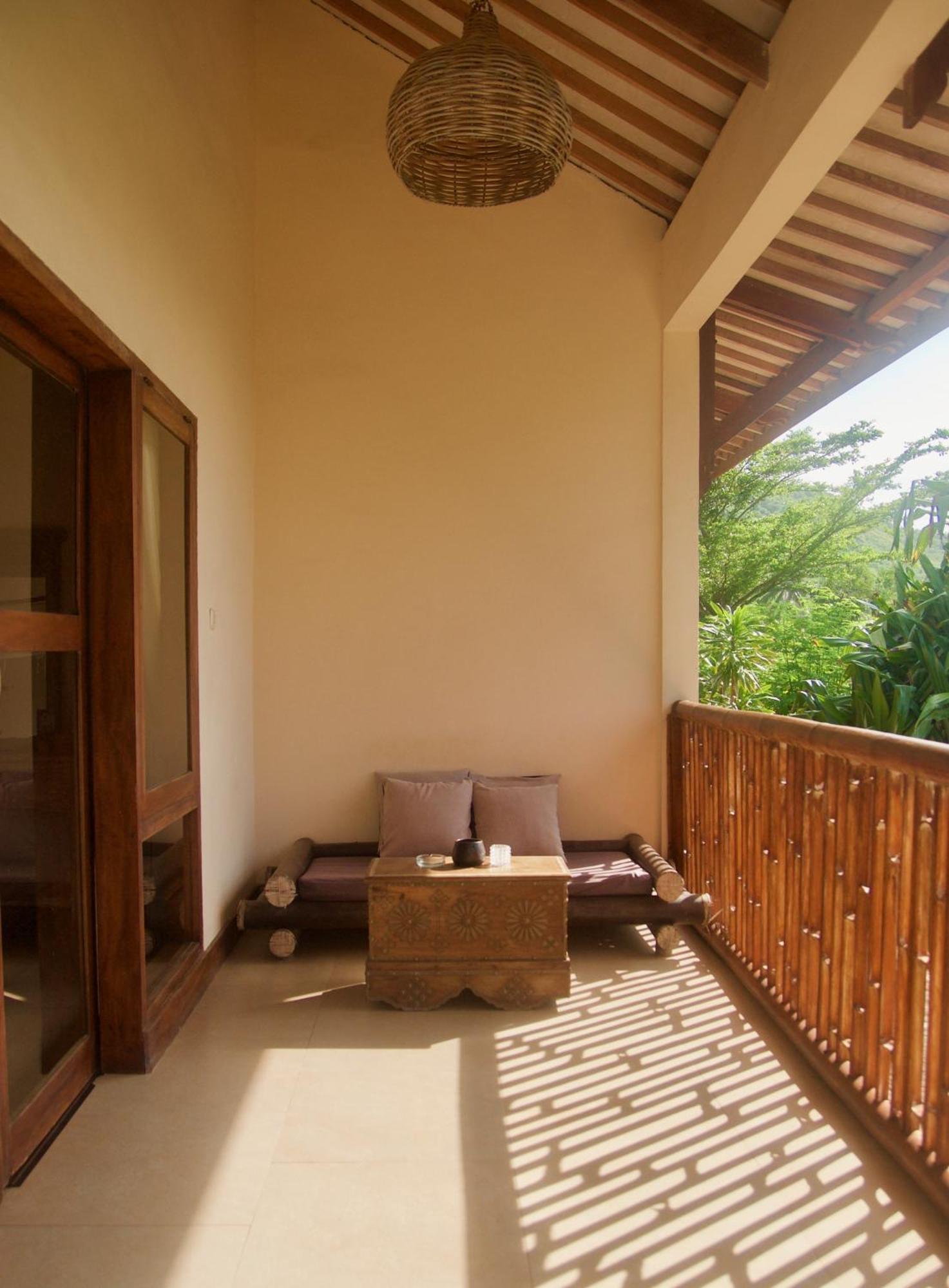 Owa Lodge Areguling Kuta  Room photo