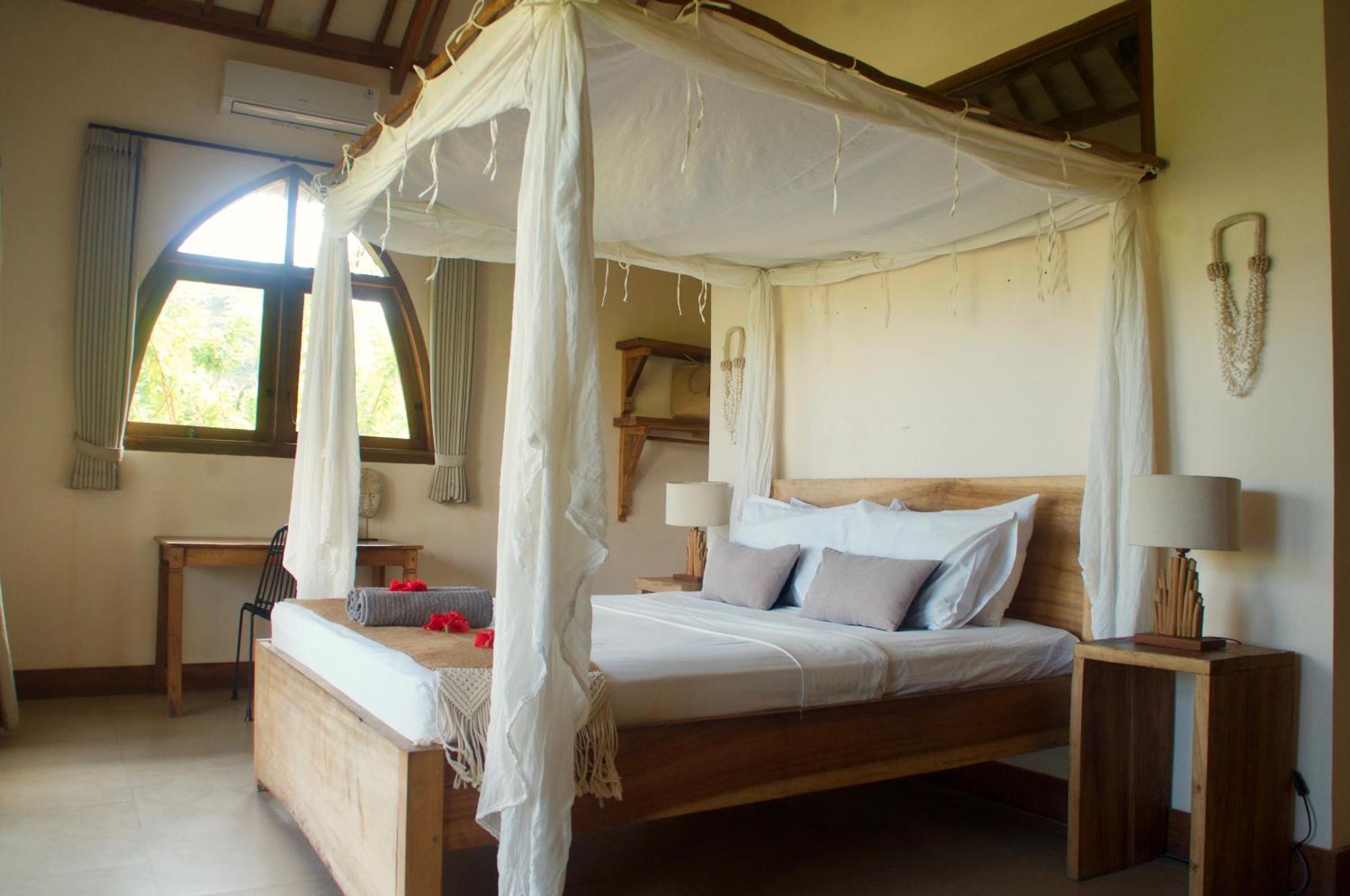 Owa Lodge Areguling Kuta  Room photo