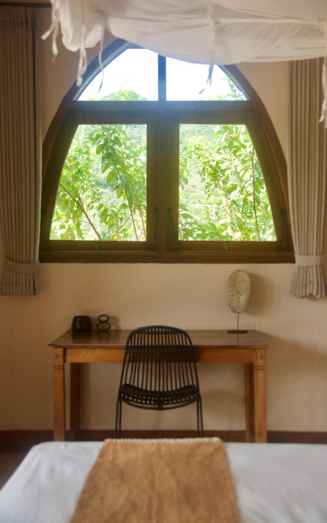 Owa Lodge Areguling Kuta  Room photo