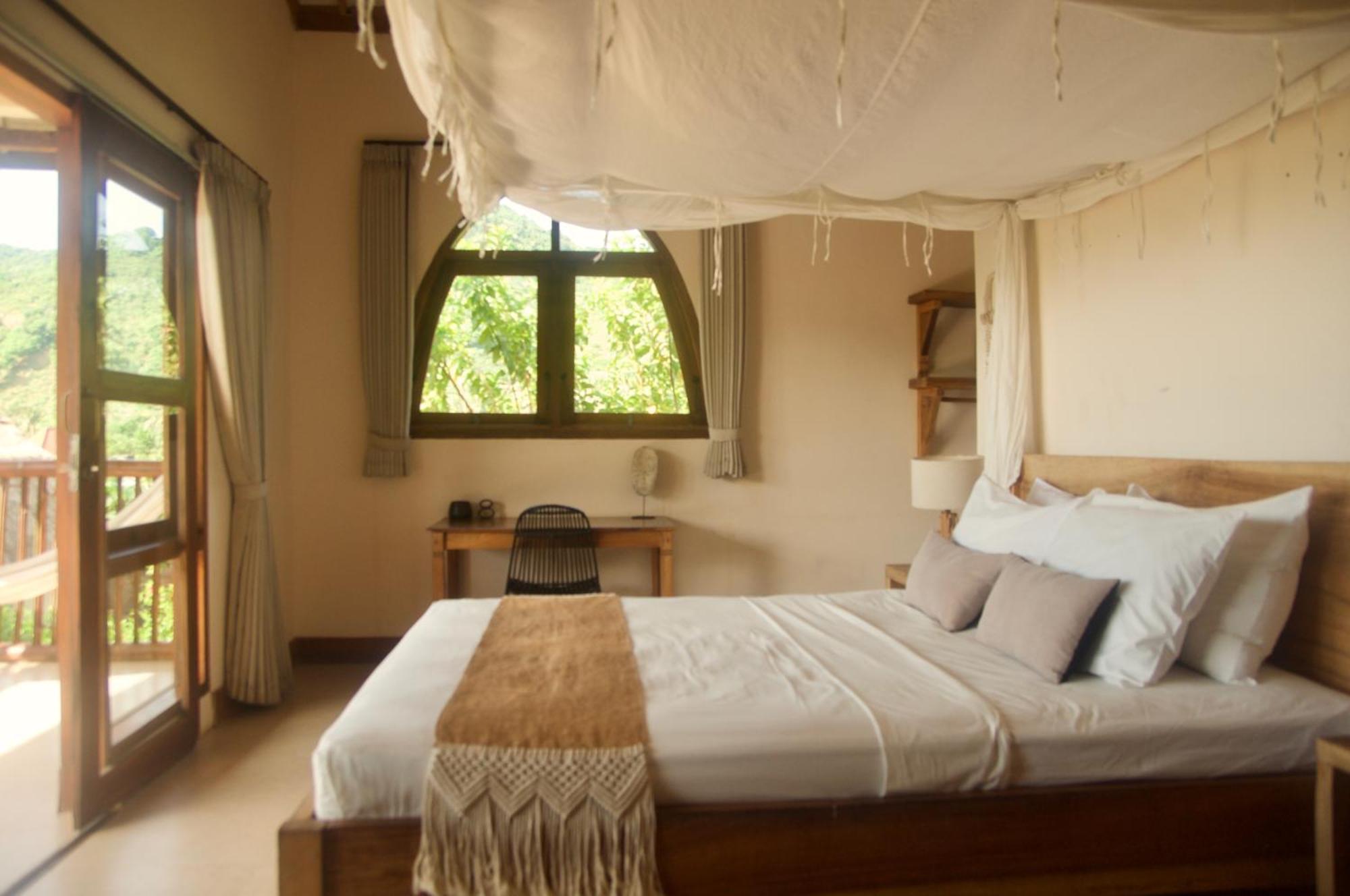 Owa Lodge Areguling Kuta  Room photo