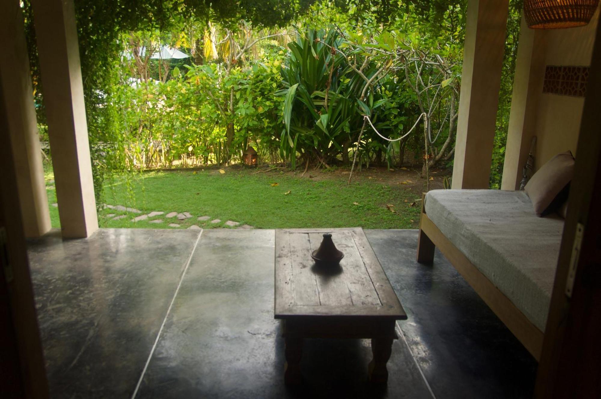 Owa Lodge Areguling Kuta  Room photo