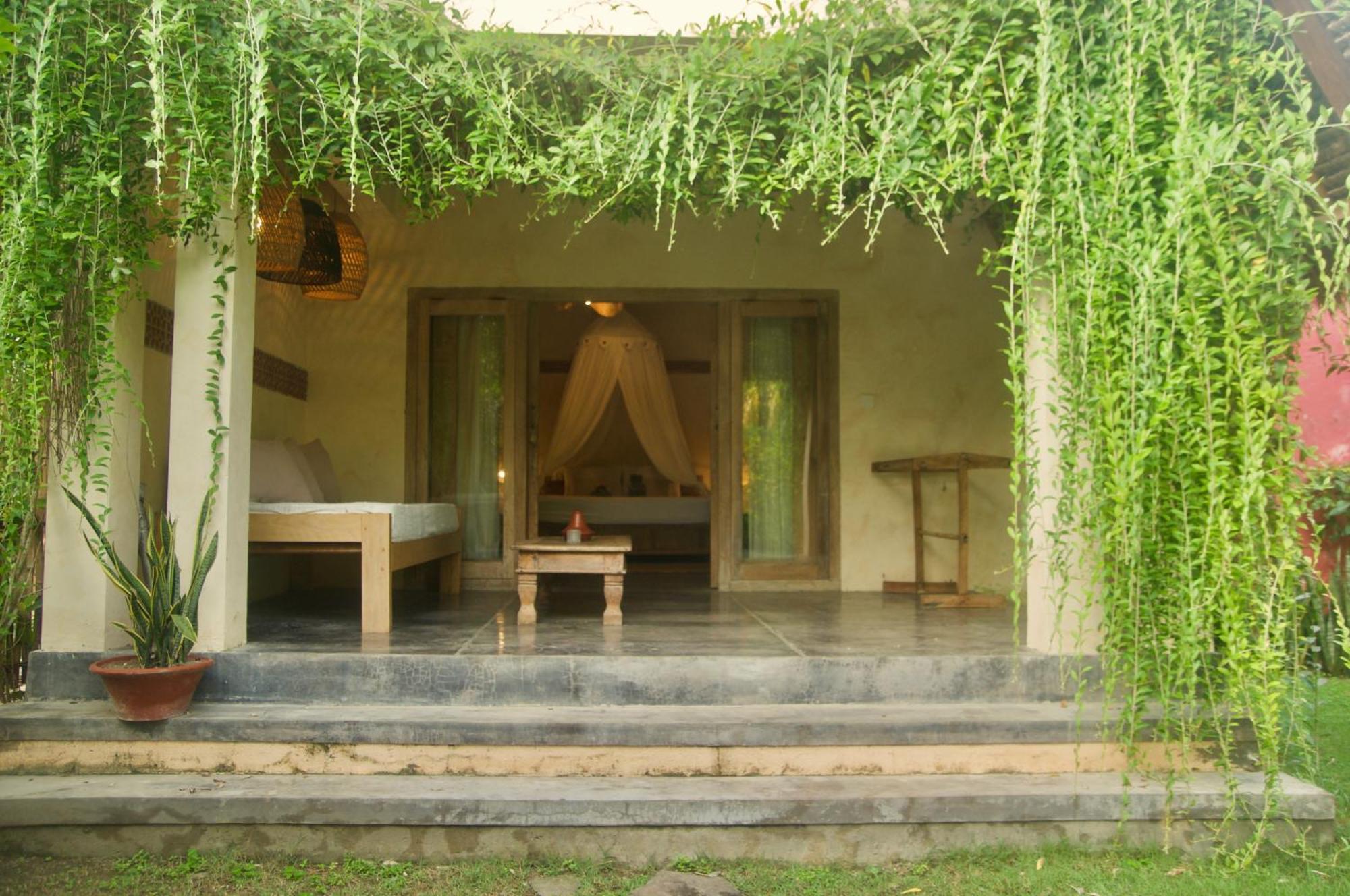 Owa Lodge Areguling Kuta  Room photo