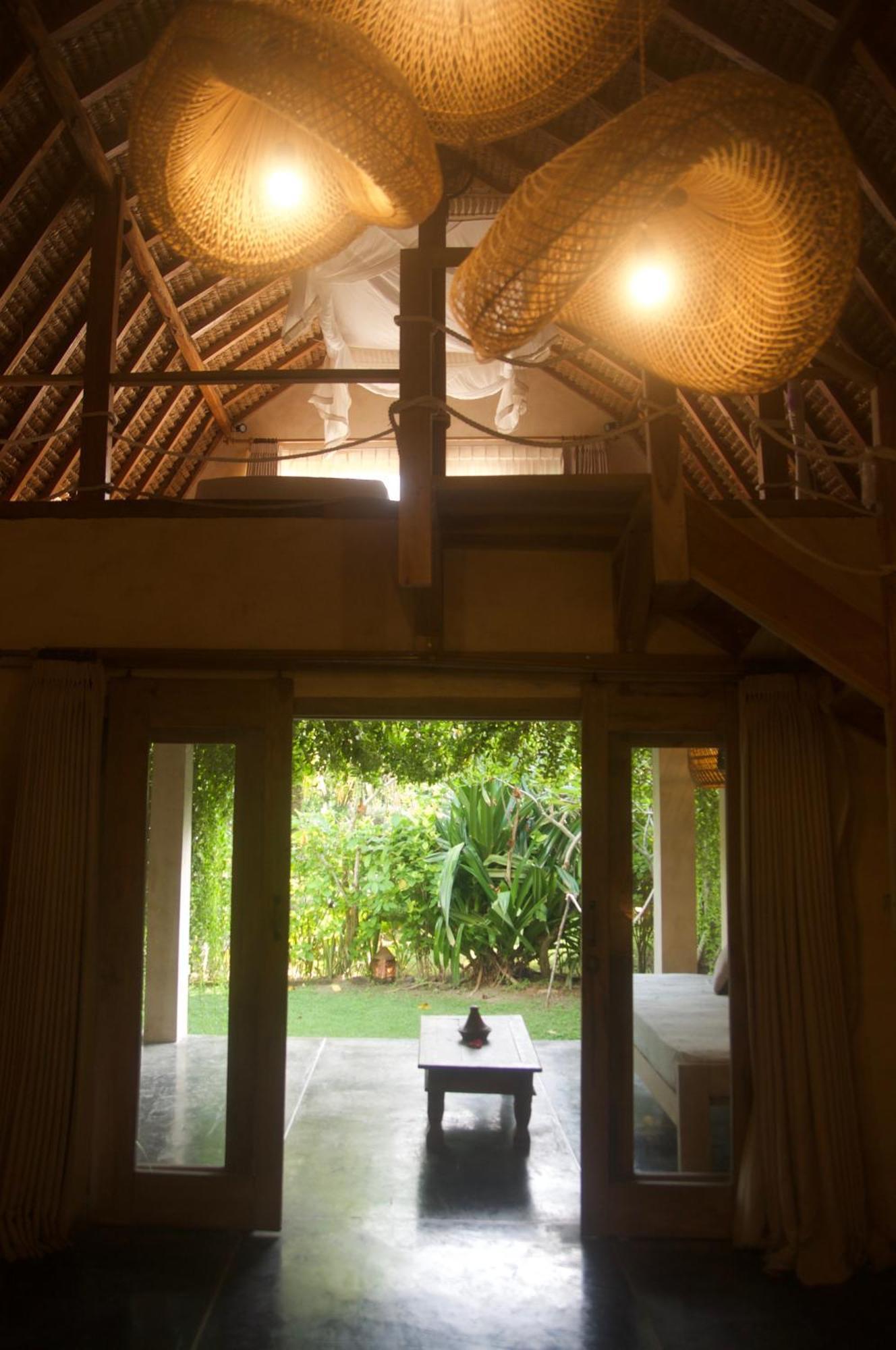 Owa Lodge Areguling Kuta  Room photo