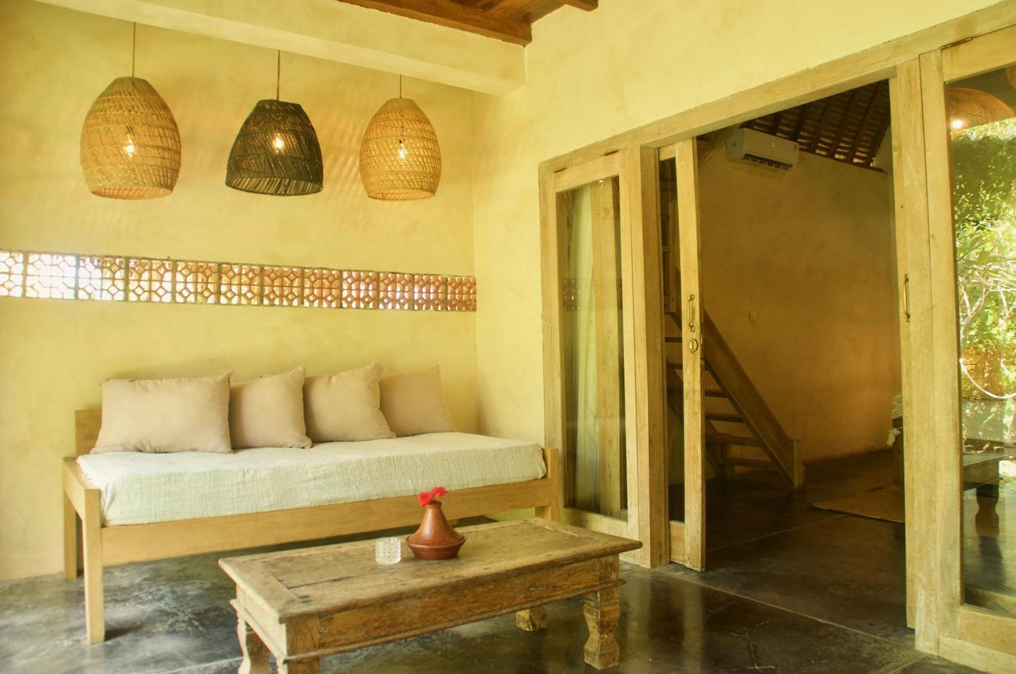 Owa Lodge Areguling Kuta  Room photo