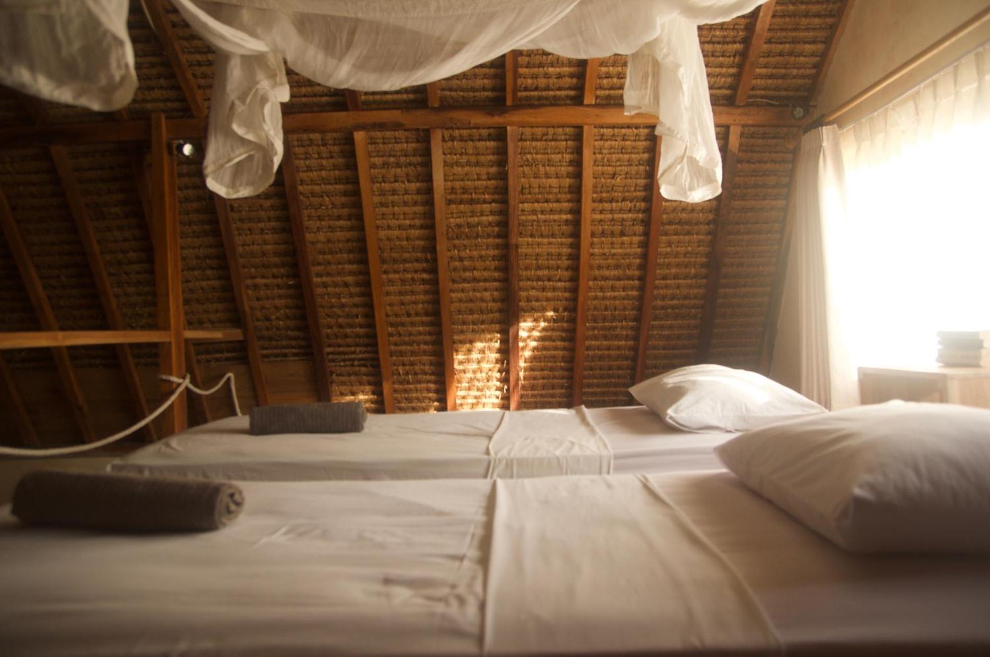 Owa Lodge Areguling Kuta  Room photo