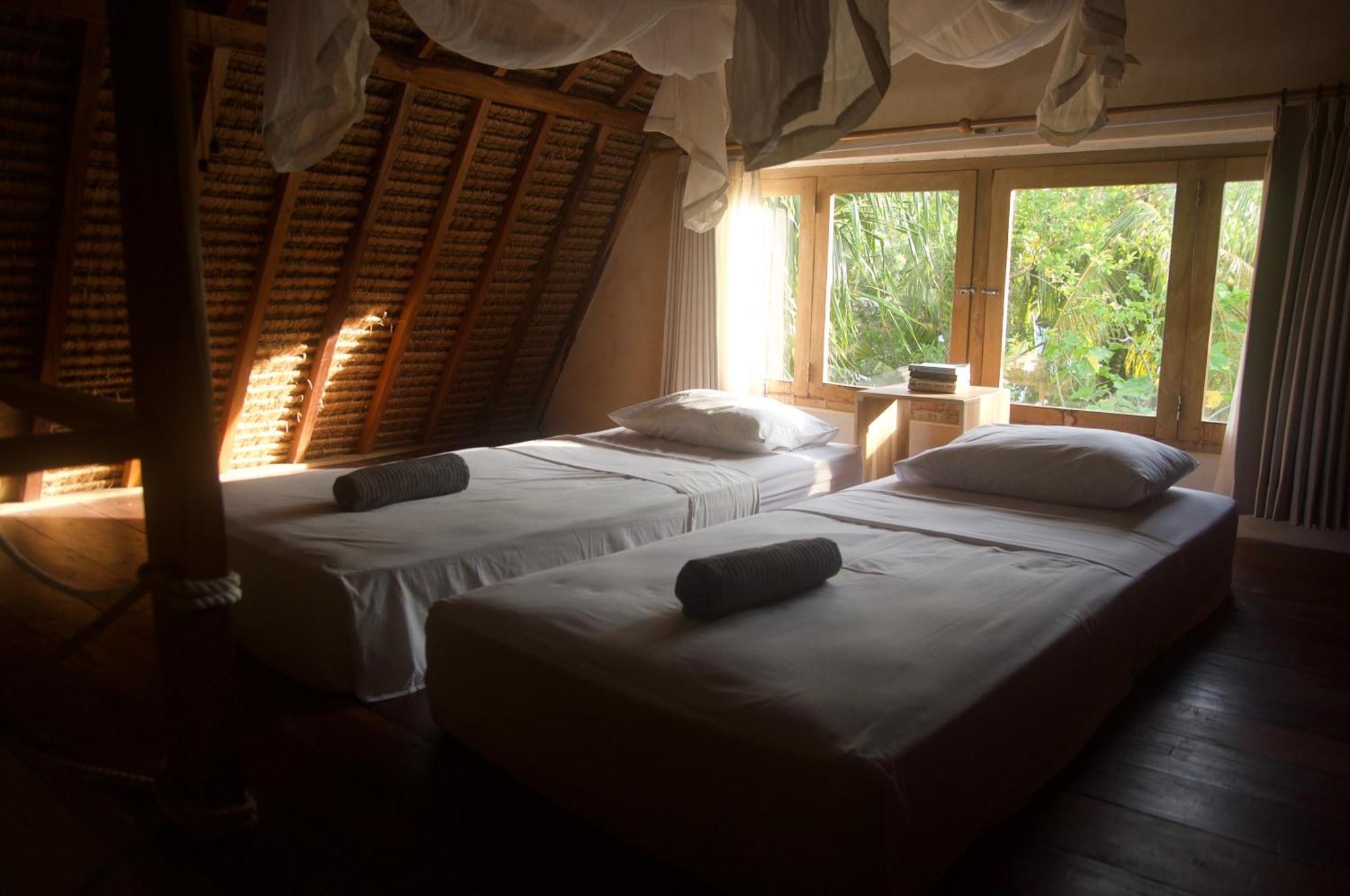 Owa Lodge Areguling Kuta  Room photo