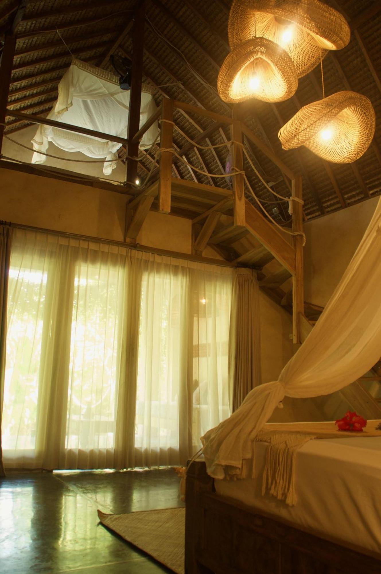 Owa Lodge Areguling Kuta  Room photo