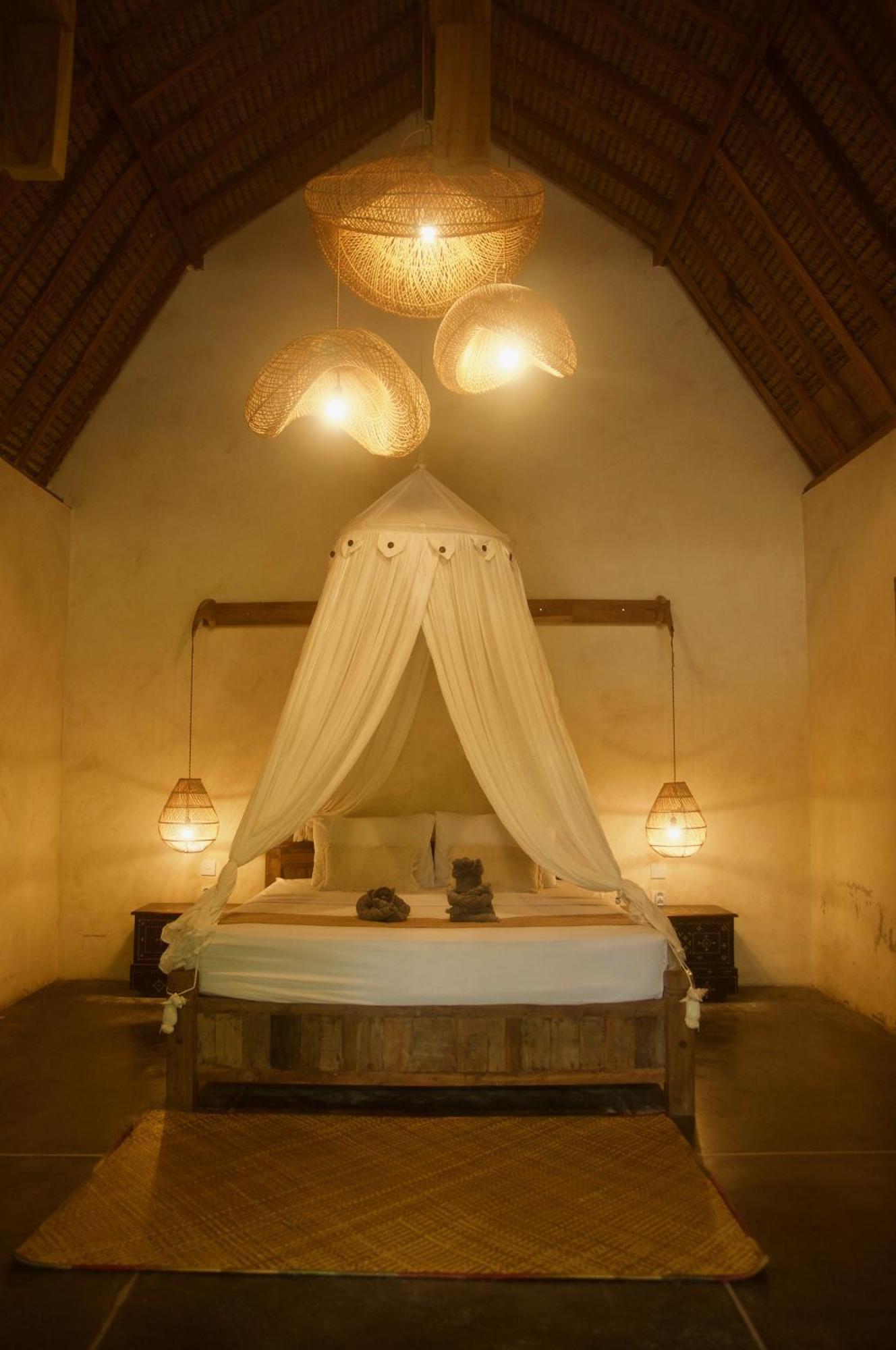 Owa Lodge Areguling Kuta  Room photo