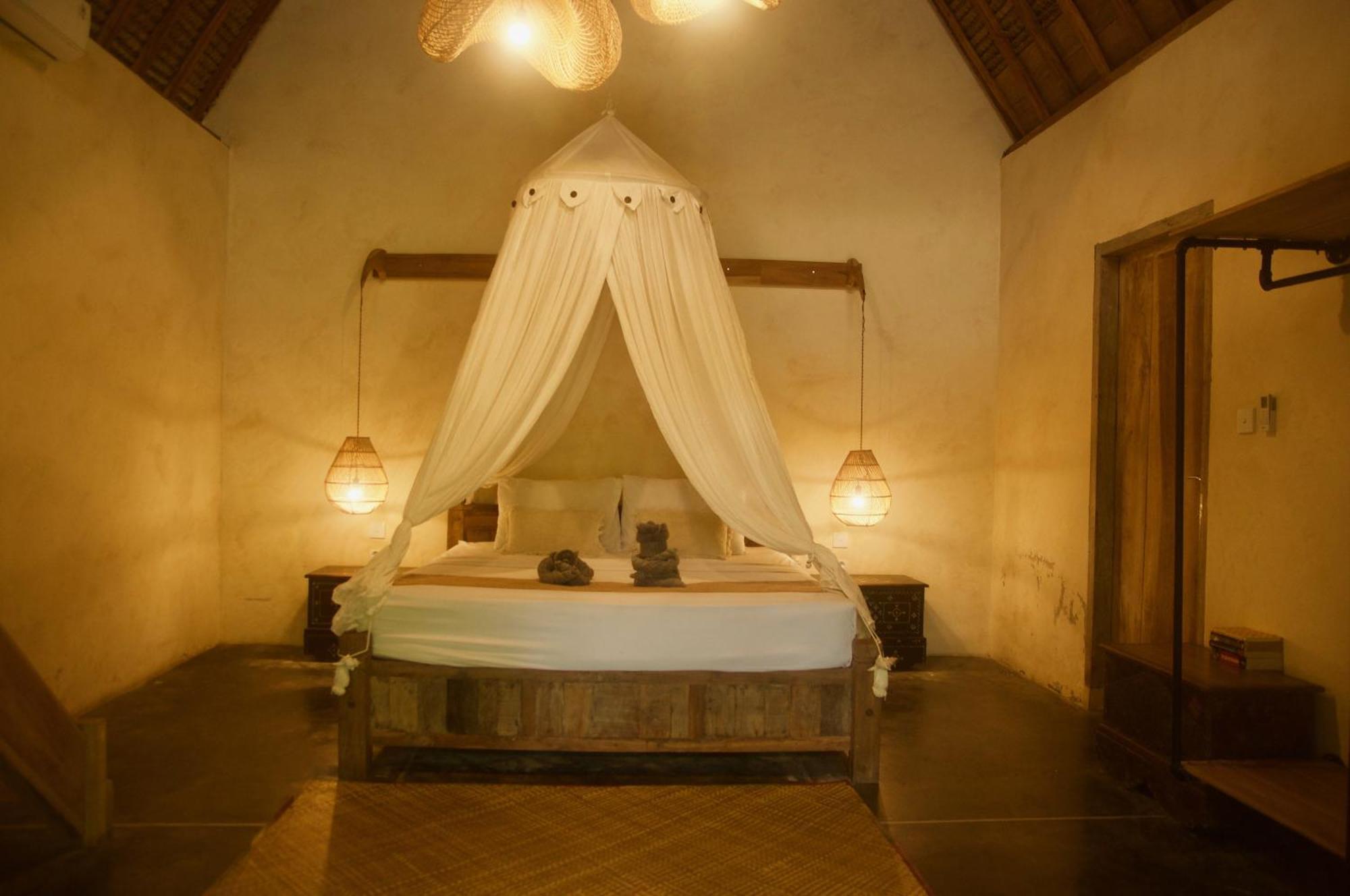 Owa Lodge Areguling Kuta  Room photo