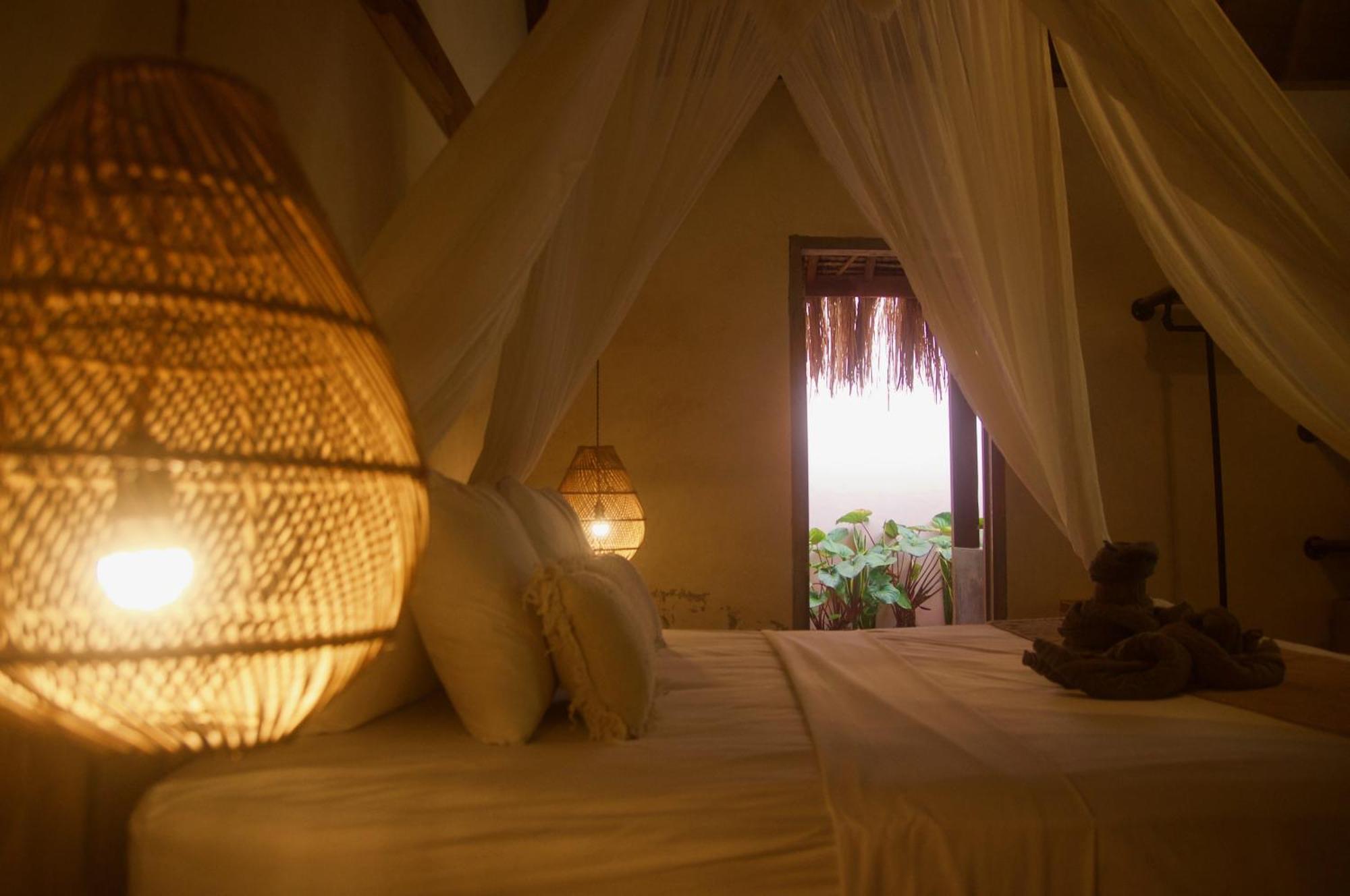 Owa Lodge Areguling Kuta  Room photo