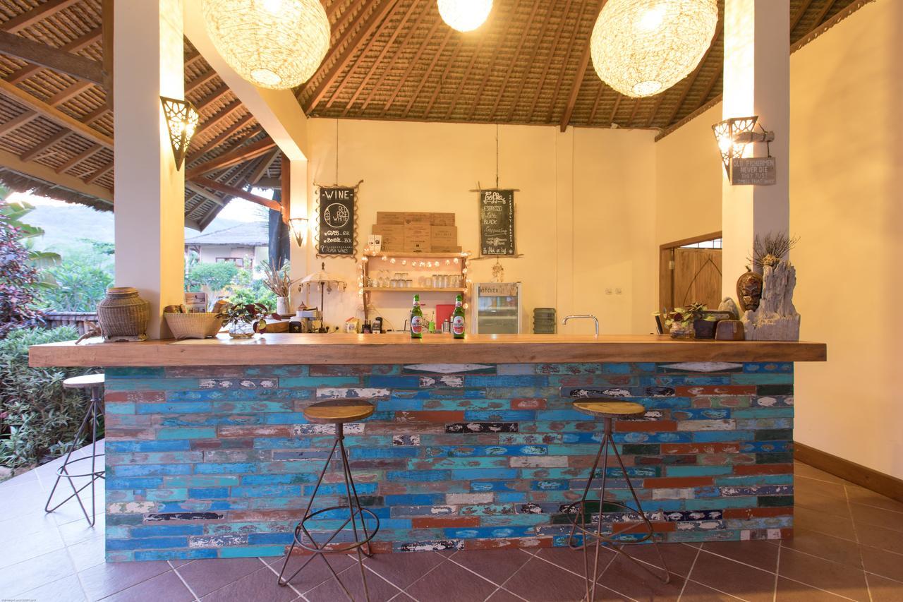 Owa Lodge Areguling Kuta  Exterior photo