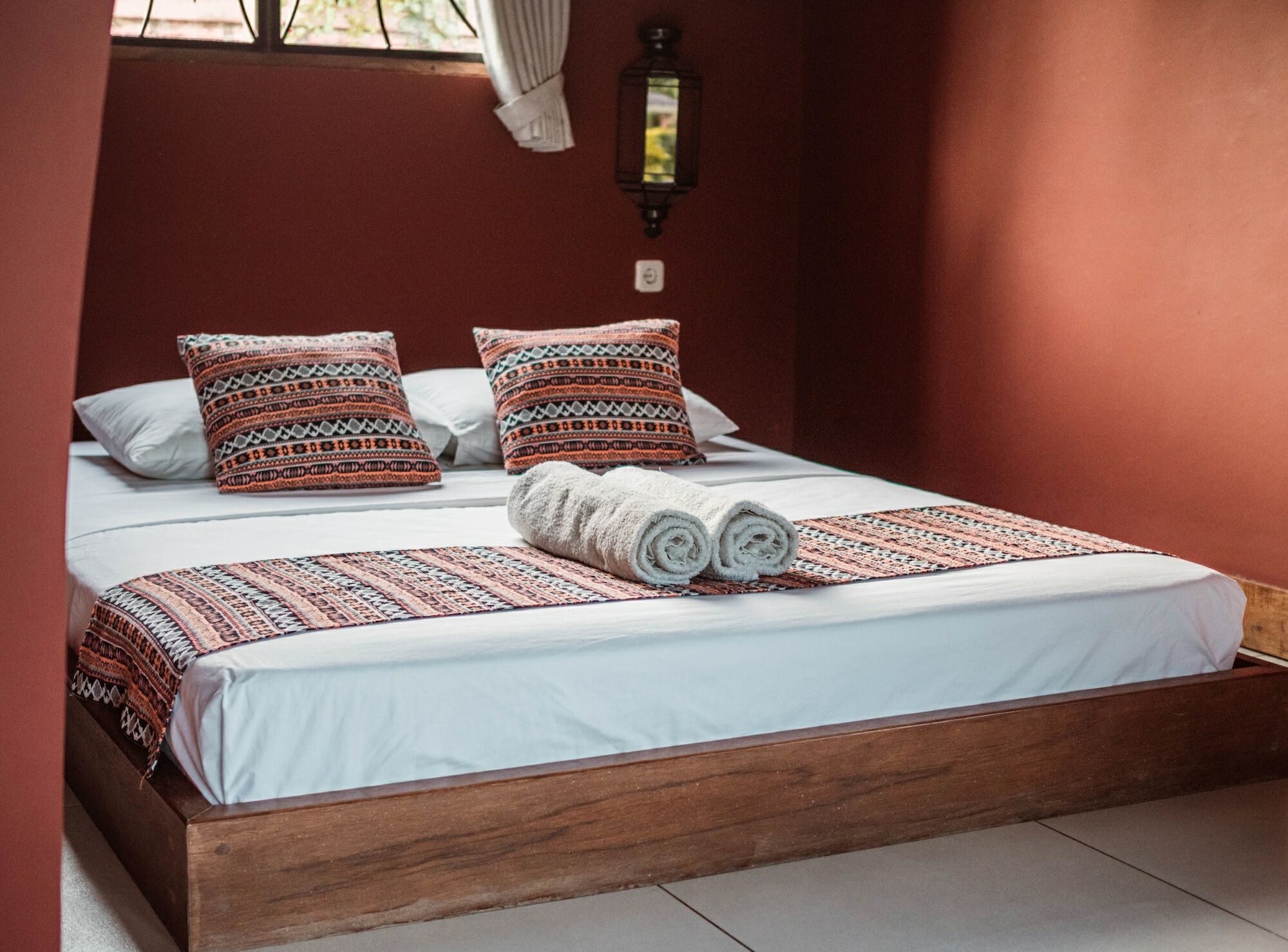 Owa Lodge Areguling Kuta  Exterior photo